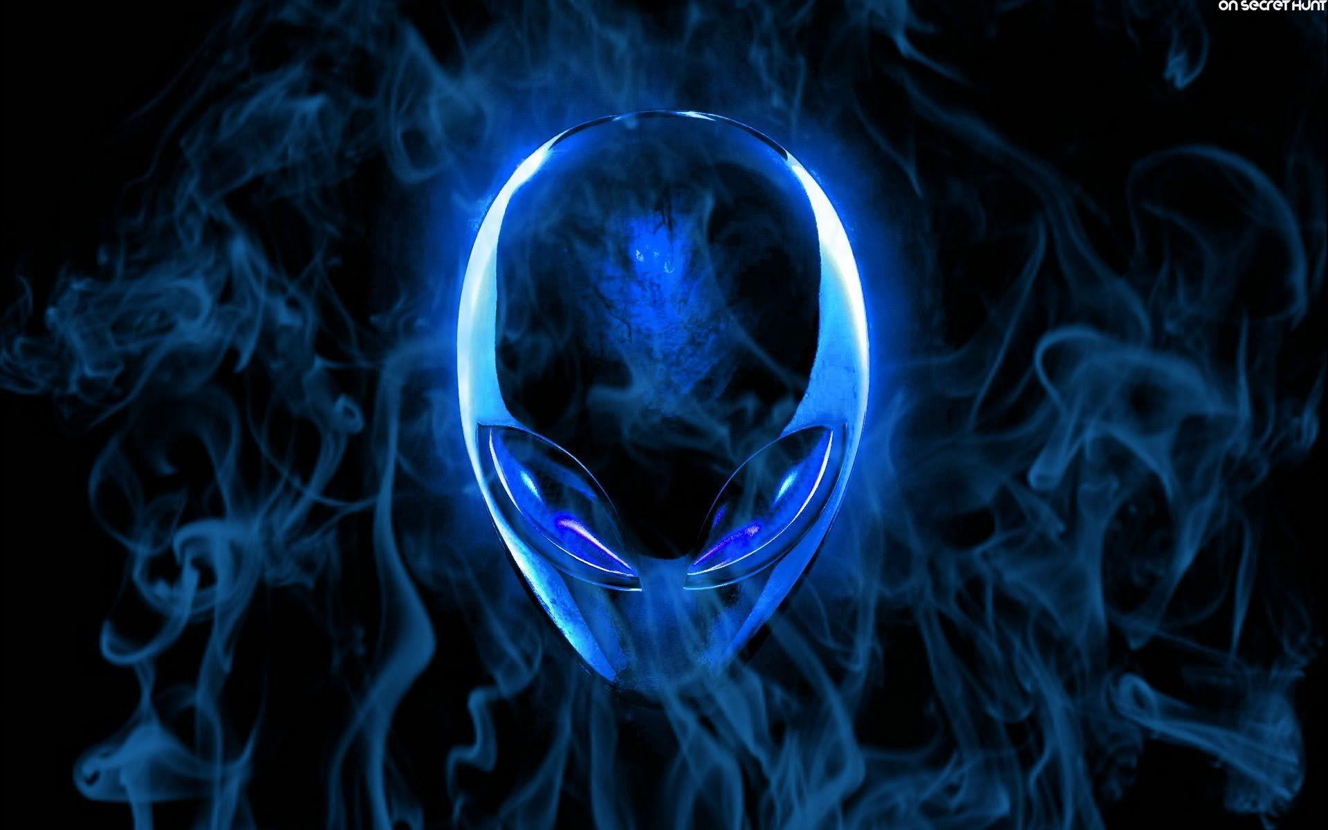 1920x1200 Alienware HD Wallpaper