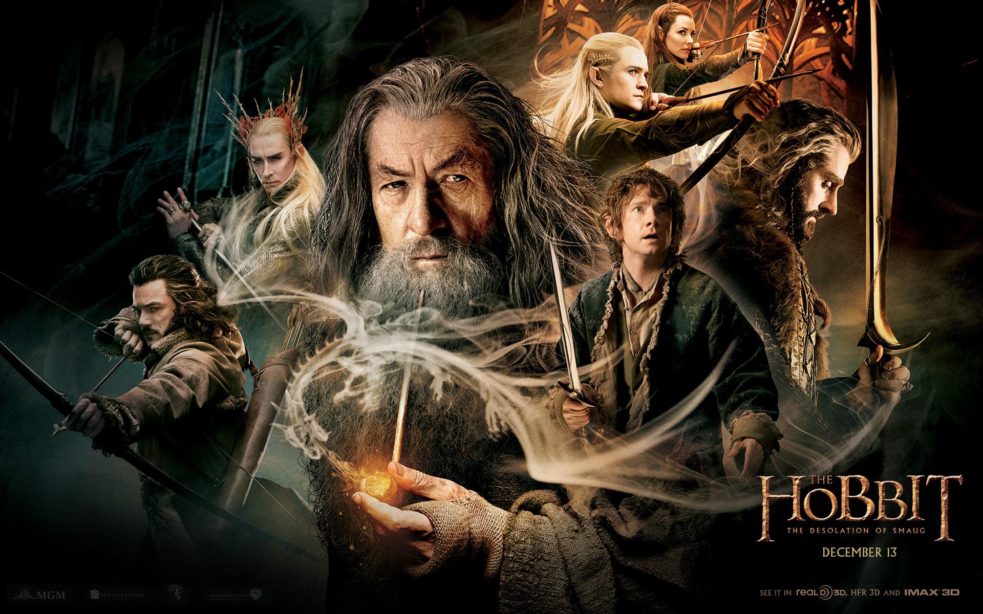 1920x1200 hobbit « Awesome Wallpaper