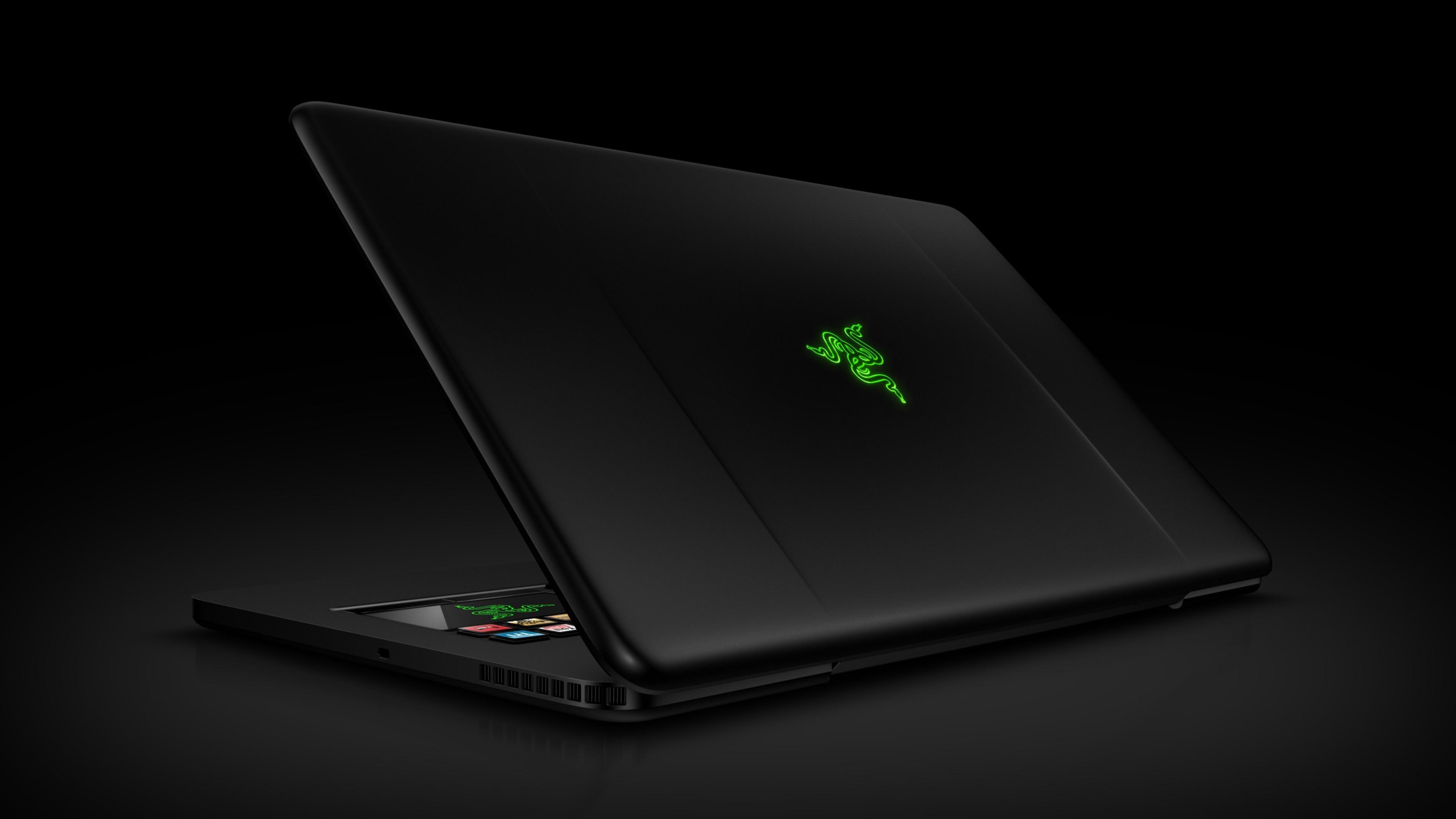 3840x2160 Free download Notebook Computer Wallpaper Desktop Background 3840x2160 ID [3840x2160] for your Desktop, Mobile & Tablet. Explore Razer Wallpaper 4K. HD Razer Wallpaper