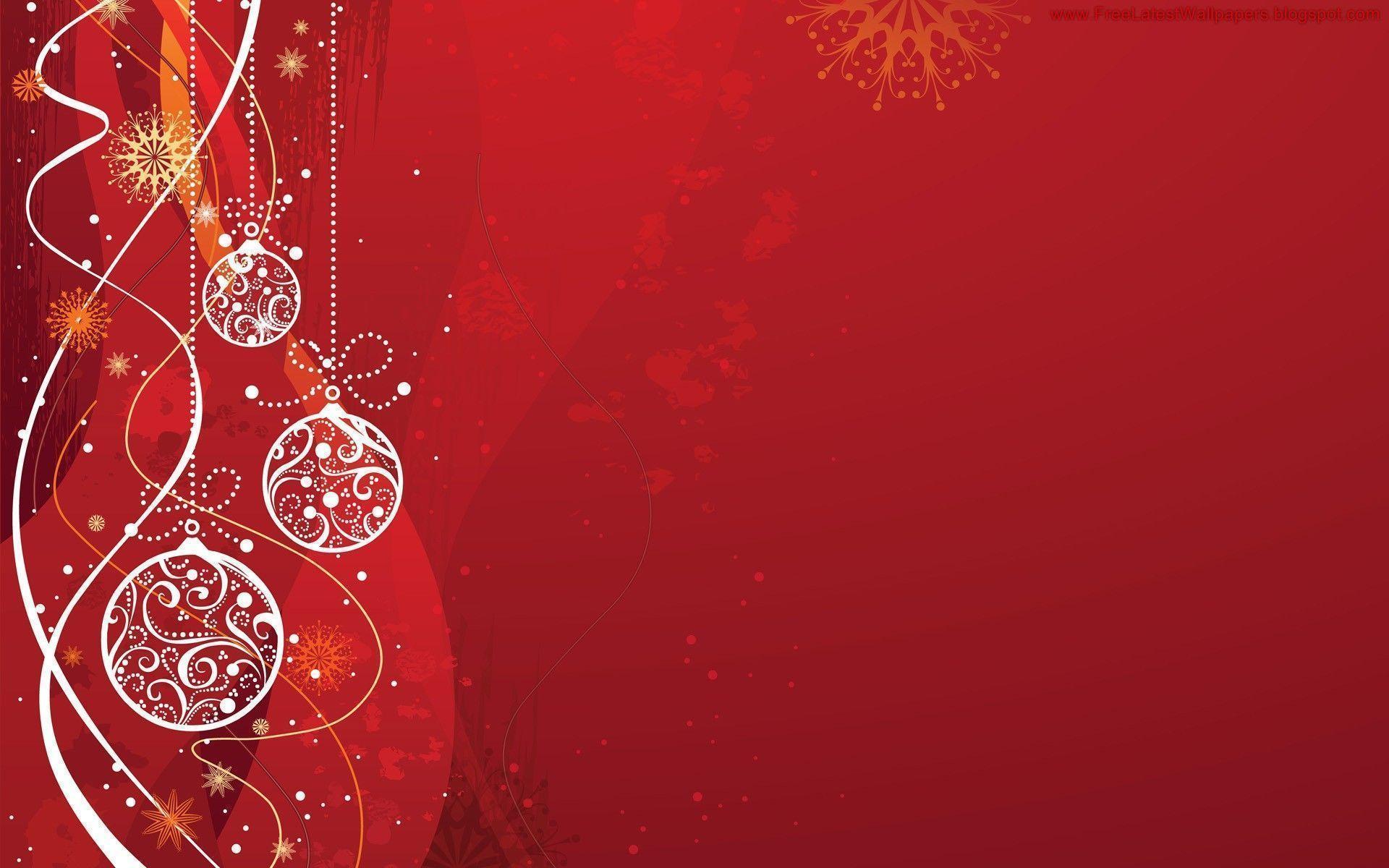 Dark Red Christmas Wallpapers - Top Free Dark Red Christmas Backgrounds