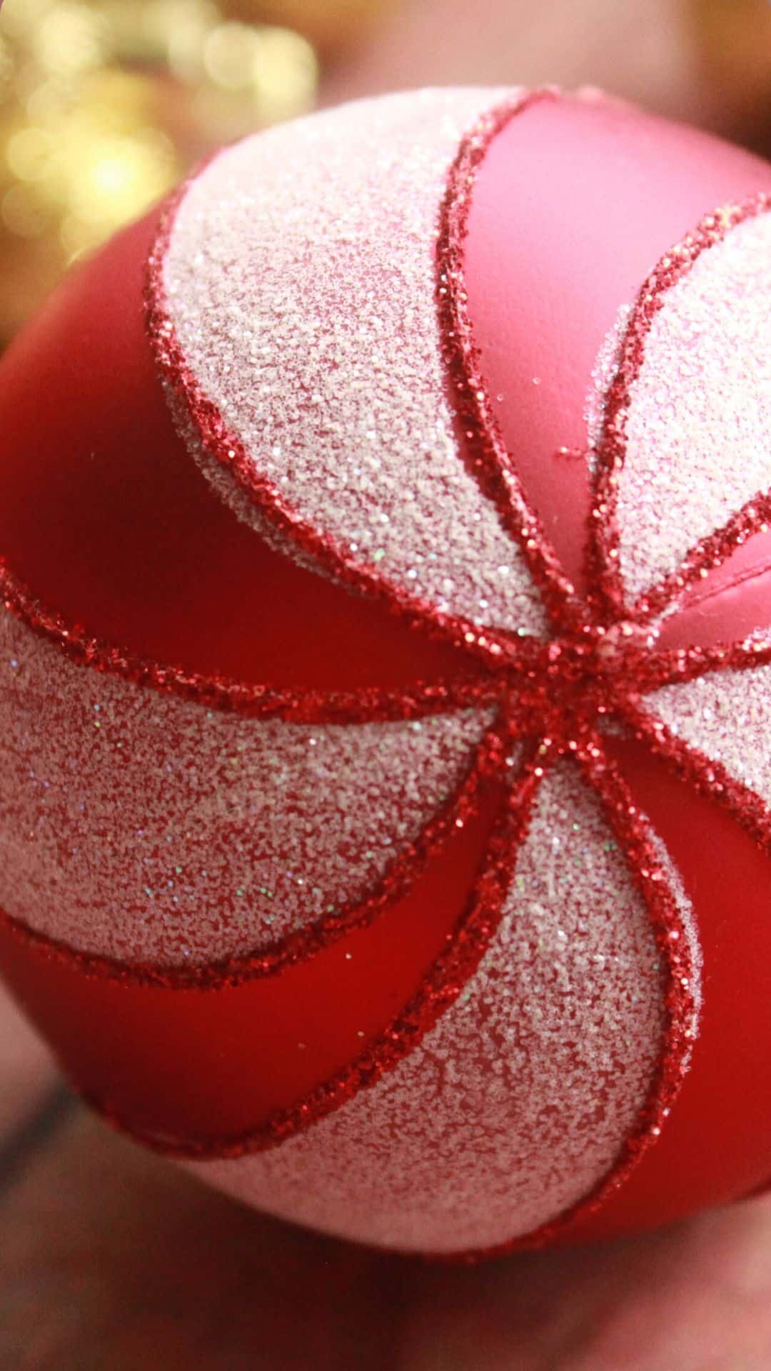 1080x1920 Free Christmas Wallpaper iPhone Background Aesthetic also for Zoom