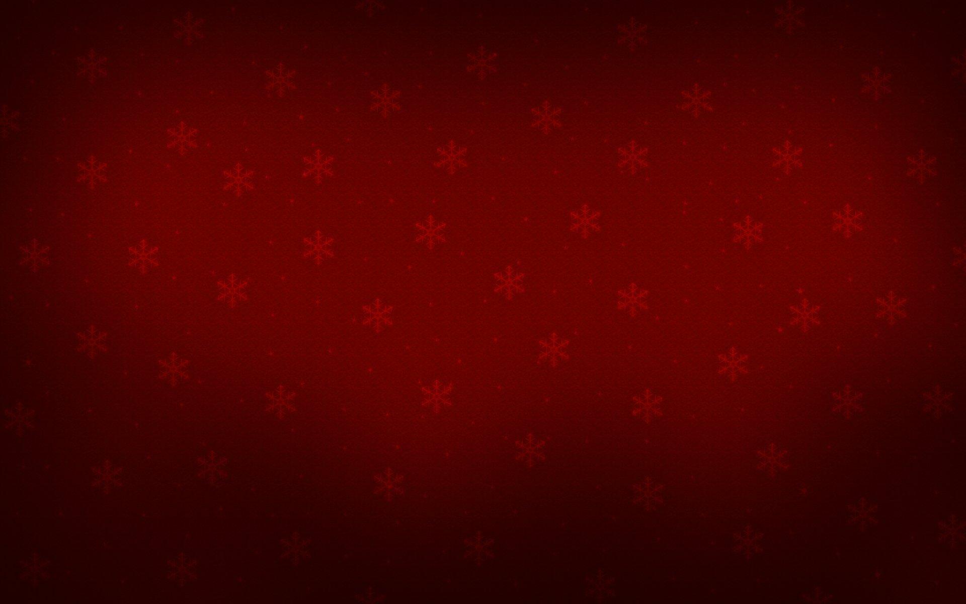 1920x1200 Red And Black Christmas Wallpaper