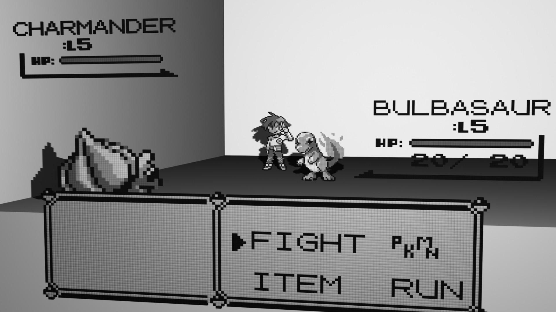 1920x1080 Wallpaper Gameboy HD Wallpaper
