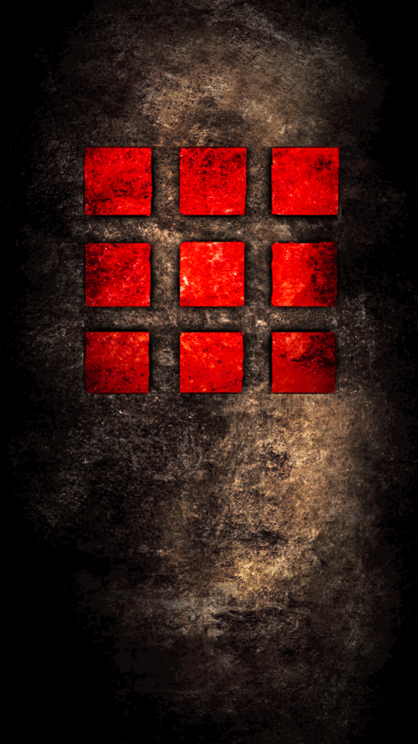 1440x2560 Made some minimalist Silent Hill 2 background, hope you like them: silenthill