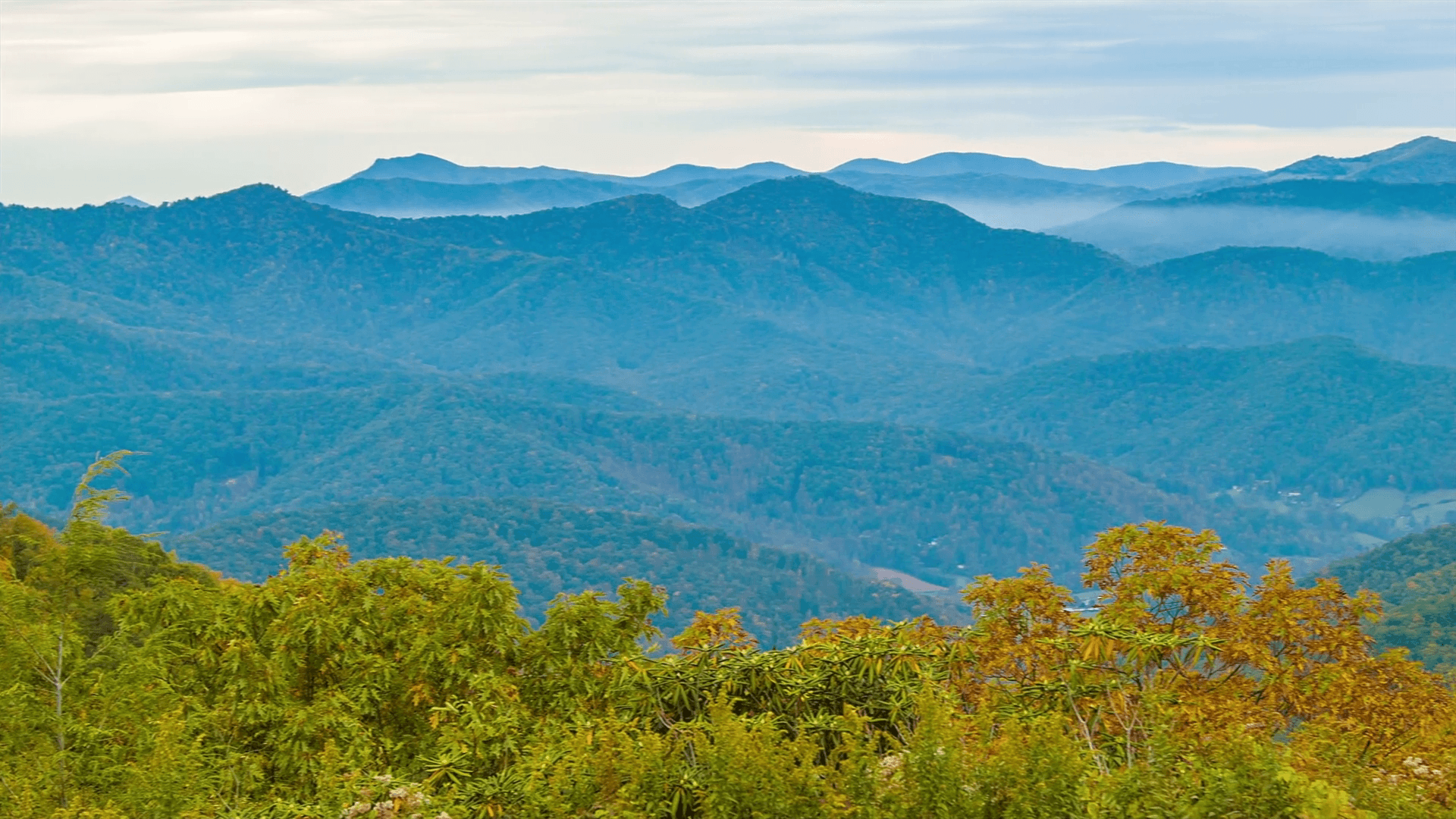 download blue ridge mountains