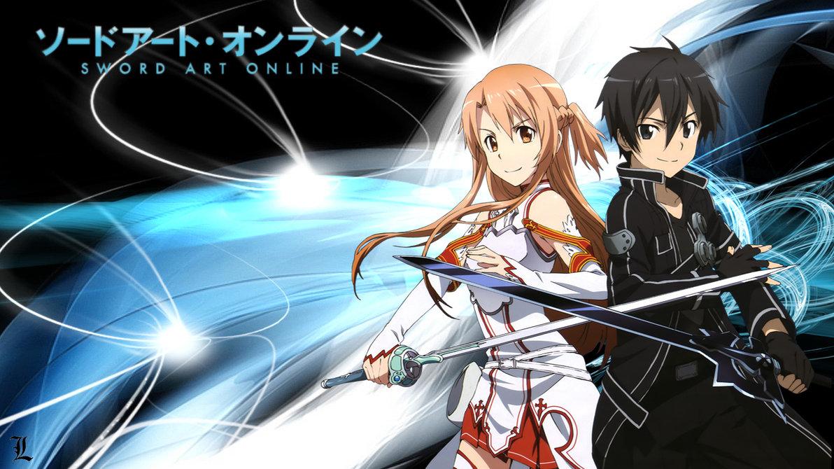 1192x670 Sao Computer Wallpaper
