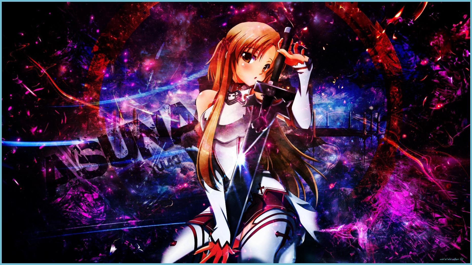 1862x1047 Why It Is Not The Best Time For Sword Art Online Wallpaper 10k. Sword Art Online Wallpaper 10k