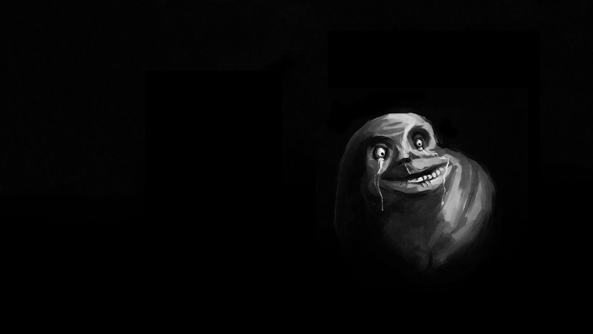 1920x1080 Free download Forever Alone Meme Mobile Wallpaper Download HQ Background HD [1920x1080] for your Desktop, Mobile & Tablet. Explore Forever Alone Wallpaper. Best Friend Wallpaper, Best Friends Forever Wallpaper