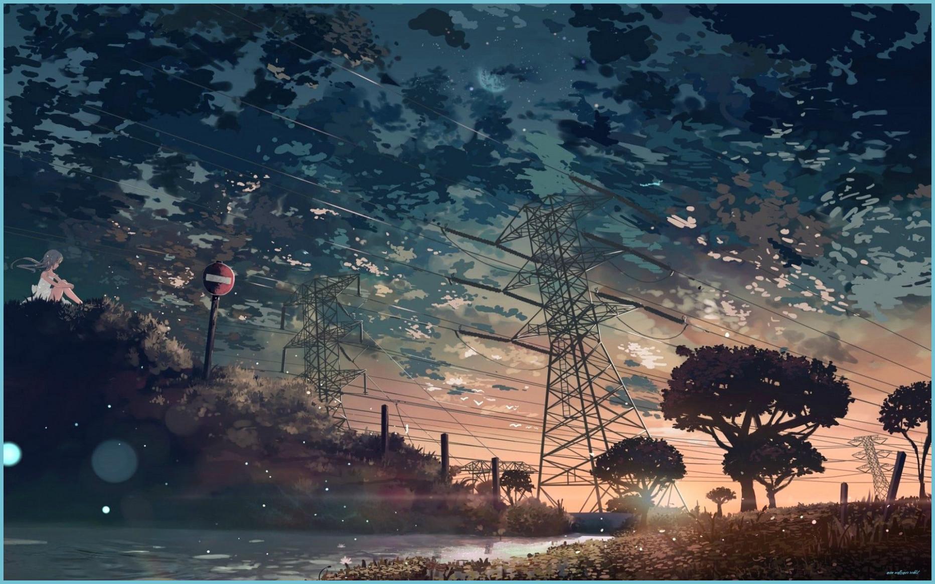 1864x1165 10k Wallpaper Reddit Anime Landscape Wallpaper, Scenery Wallpaper Wallpaper Reddit