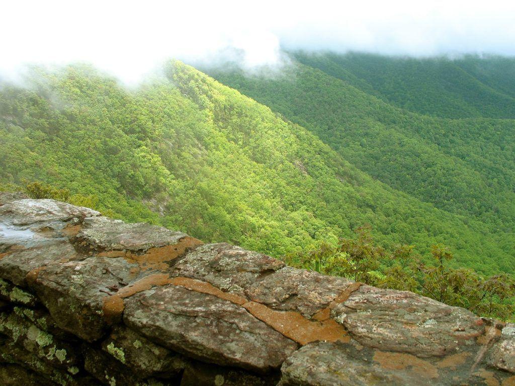 1024x768 Accessibility Ridge Parkway