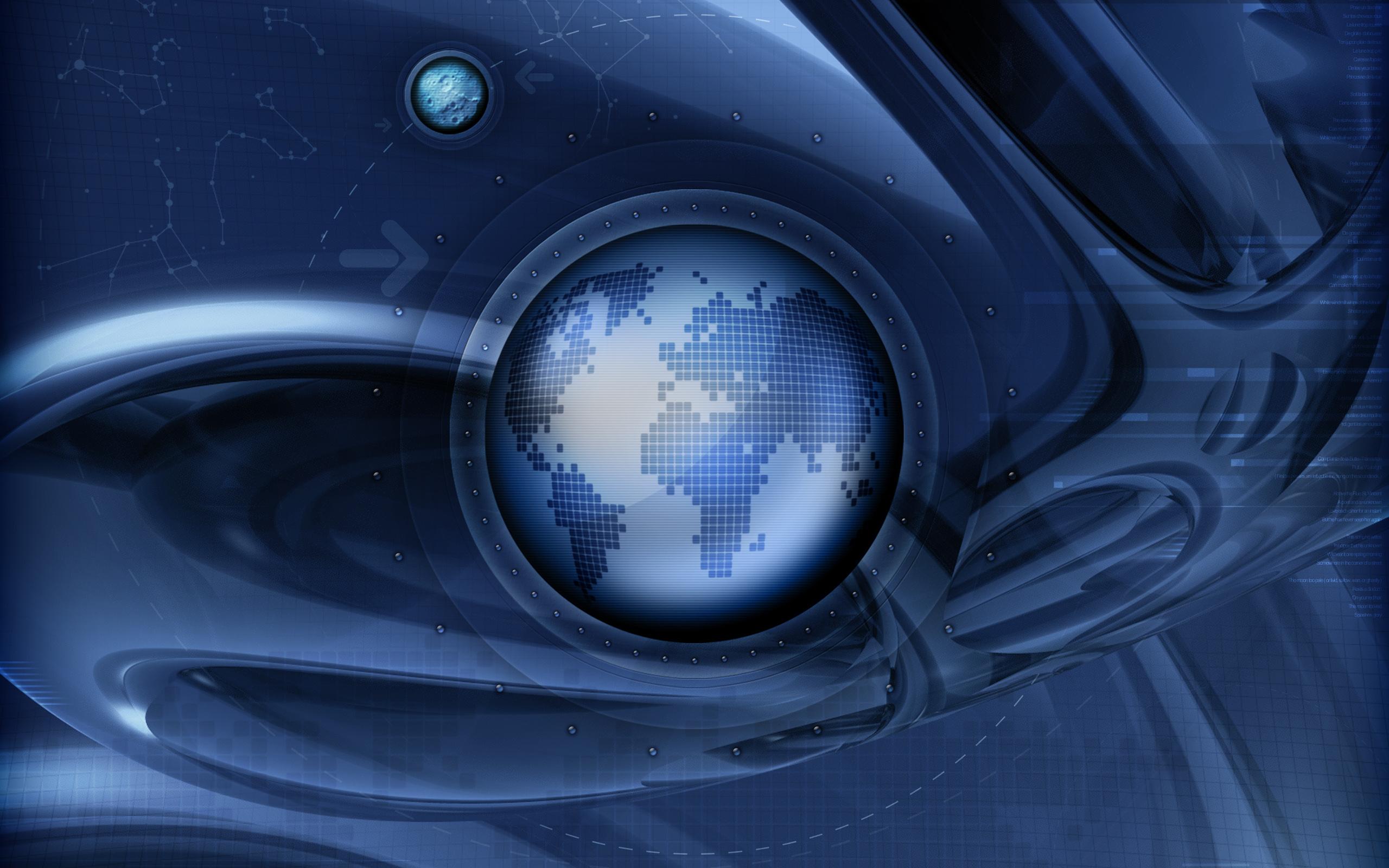 2560x1600 Free download Digital World Wallpaper HD Wallpaper [2560x1600] for your Desktop, Mobile & Tablet. Explore Electronic Wallpaper HD. Electronic Music Wallpaper, DJ Wallpaper Full HD, Electronic Wallpaper Desktop