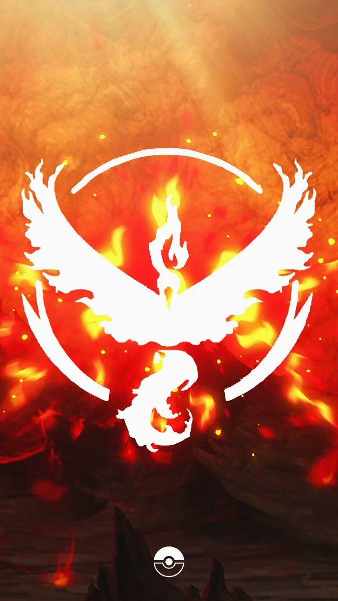 675x1200 Pokemon GO! GO is out in the UK! Which team did you choose? Show off your team with these iPhone wallpaper!