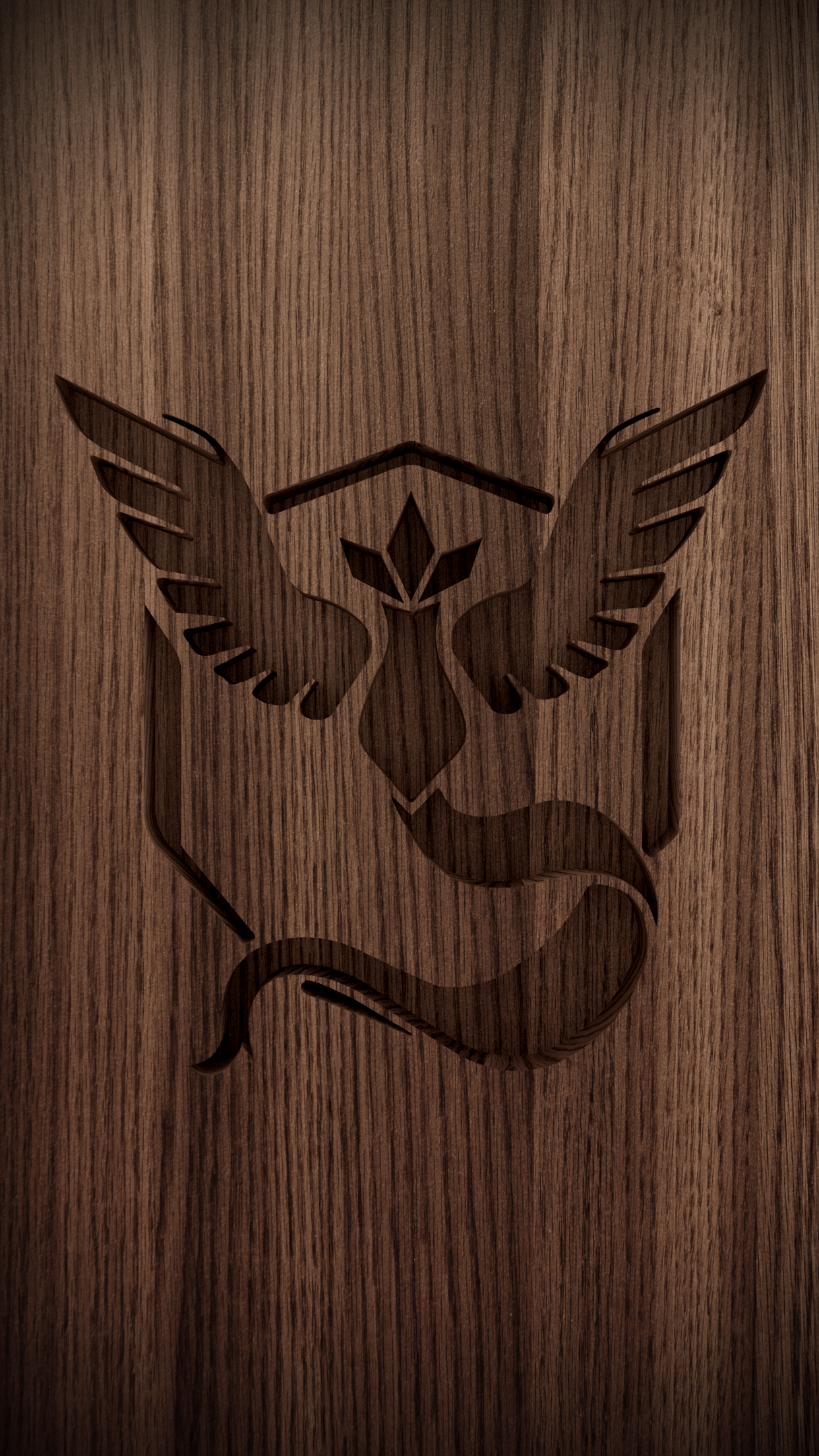 1242x2208 Pokemon GO Wallpaper