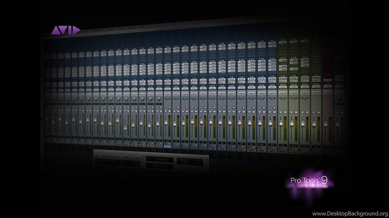 1280x720 Wallpaper Tool Pro Tools Digital Audio Workstation Music. Desktop Background