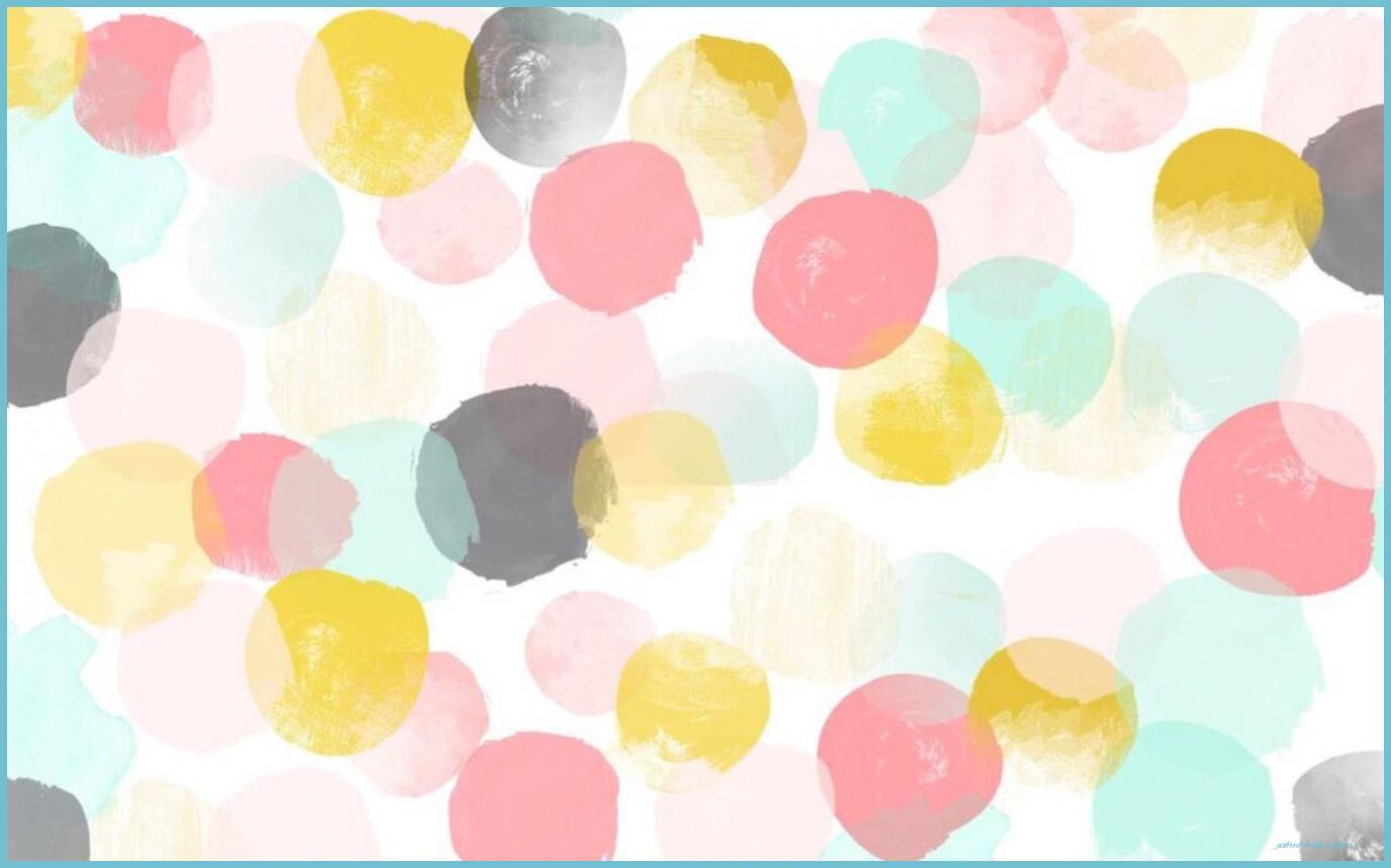 1379x861 Wallpaper #wallpaper #marieghansen Watercolor Desktop Wallpaper Desktop Wallpaper
