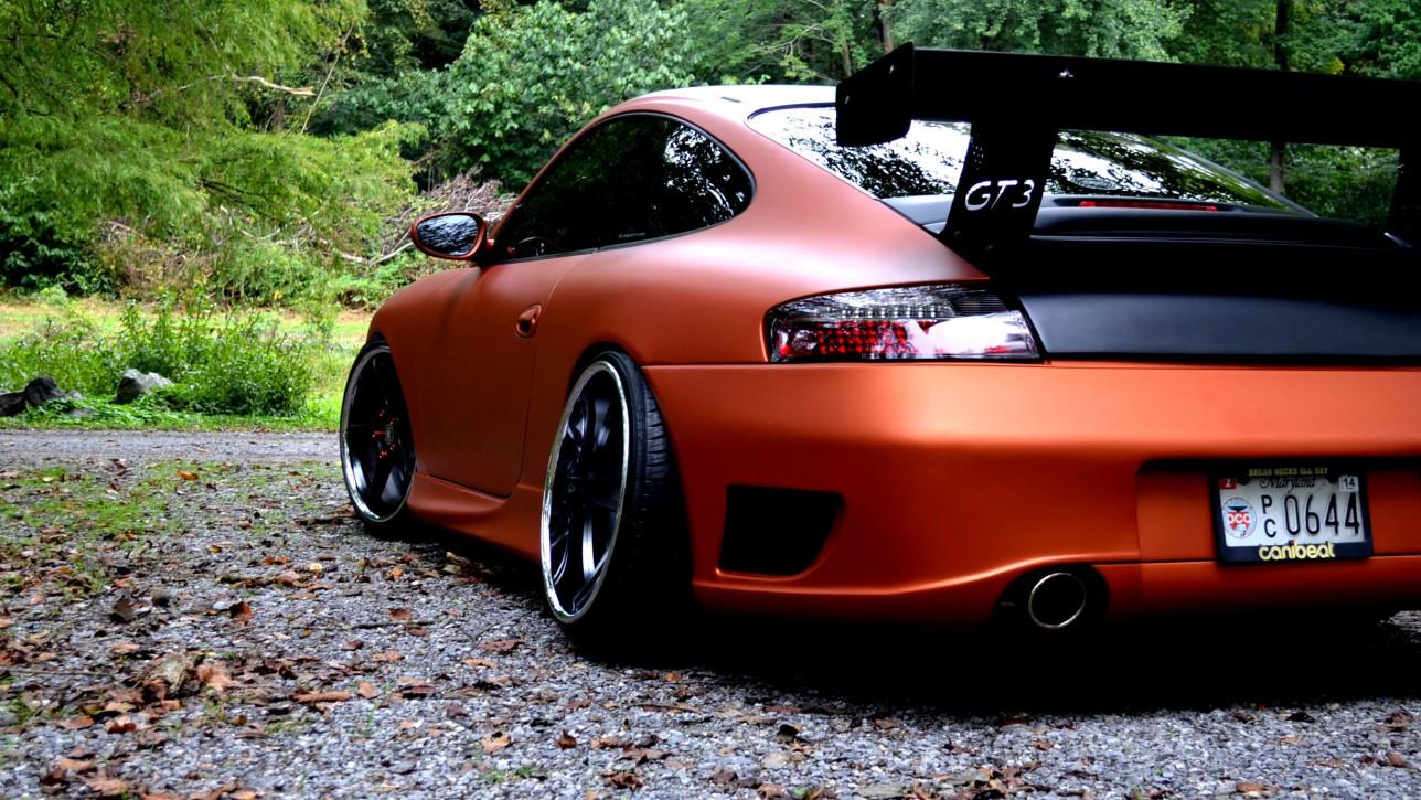 1288x725 Porsche 911 Gt3 2k