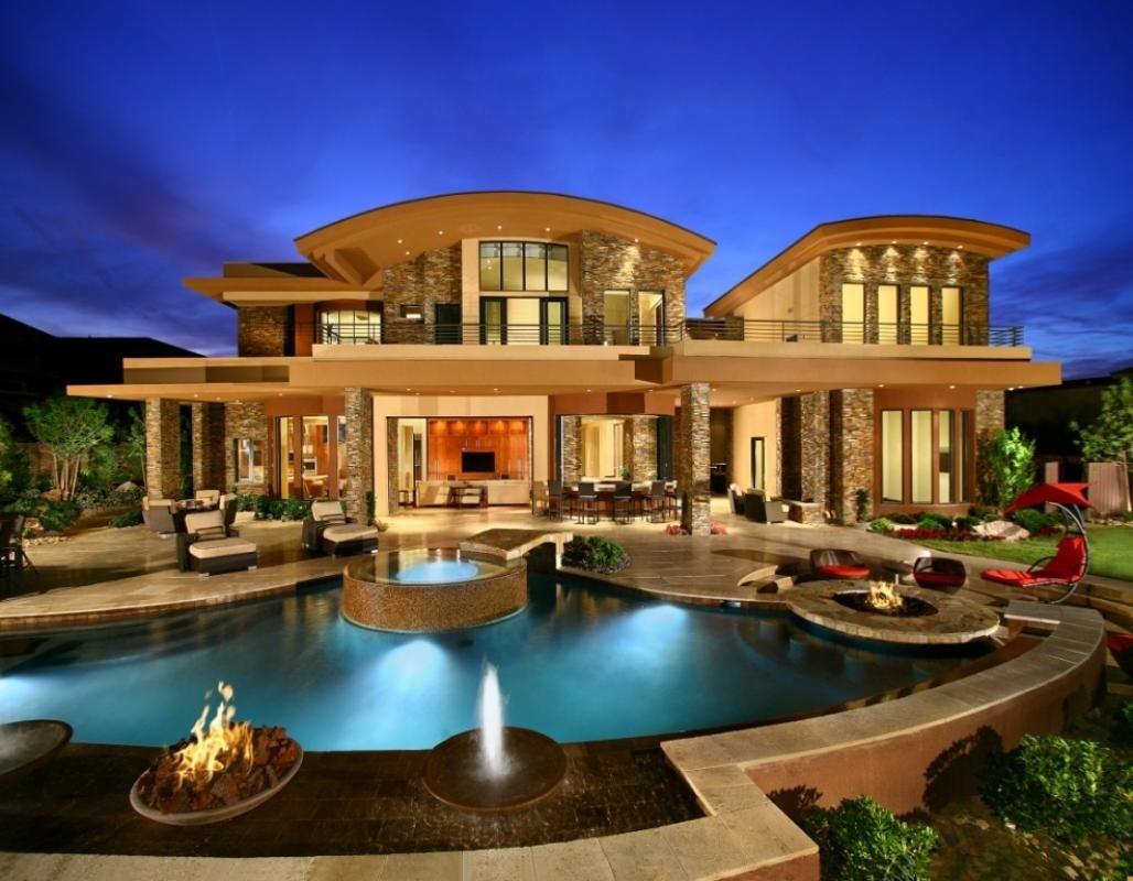 1028x800 Exotic Houses image modern luxury home in architectural design in australia, 30 luxury homes to get inspire, luxury home in colleyville hgtv