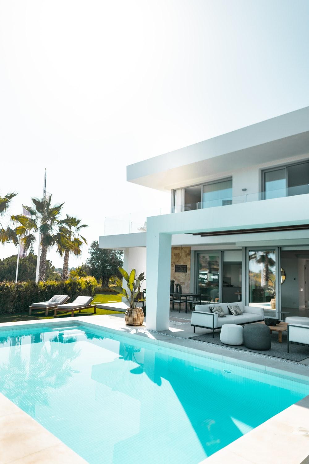 1000x1499 Luxury House Picture [HD]. Download Free Image