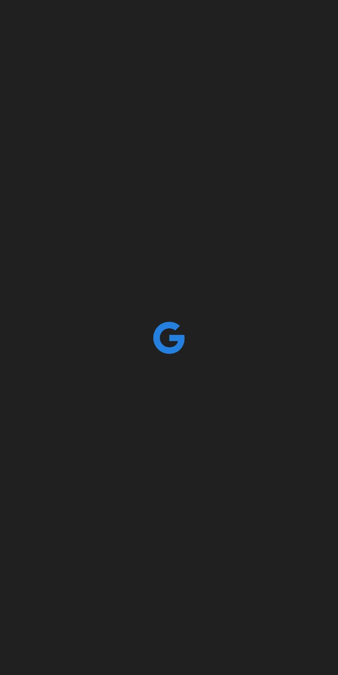 1080x2159 Minimal Google iPhone Wallpaper. iPhone wallpaper, Android wallpaper space, Samsung wallpaper