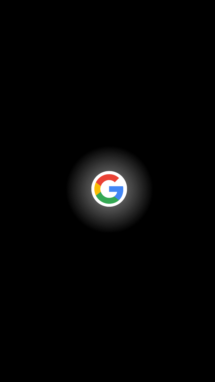 900x1600 Google Logo Wallpaper For Mobile