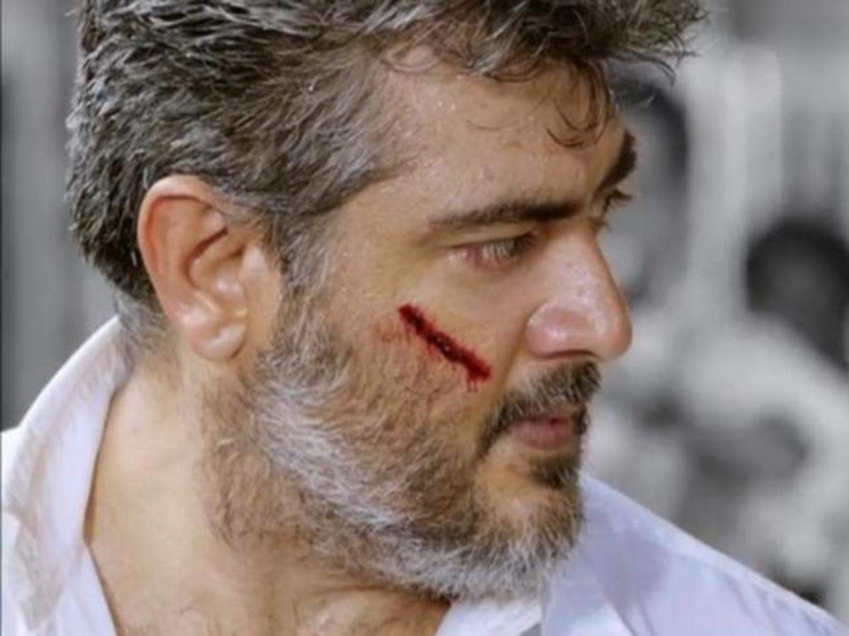 1200x900 Veeram release: Ajith's Veeram cleared with 'U'. Tamil Movie News of India