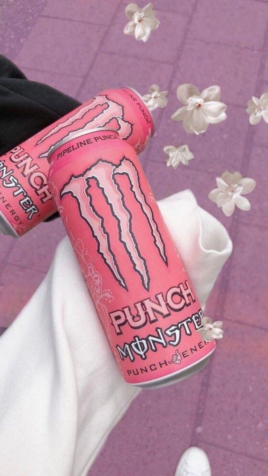 1080x1918 Monster rosada_pomelo. Pink aesthetic, Pastel pink aesthetic, Pink tumblr aesthetic