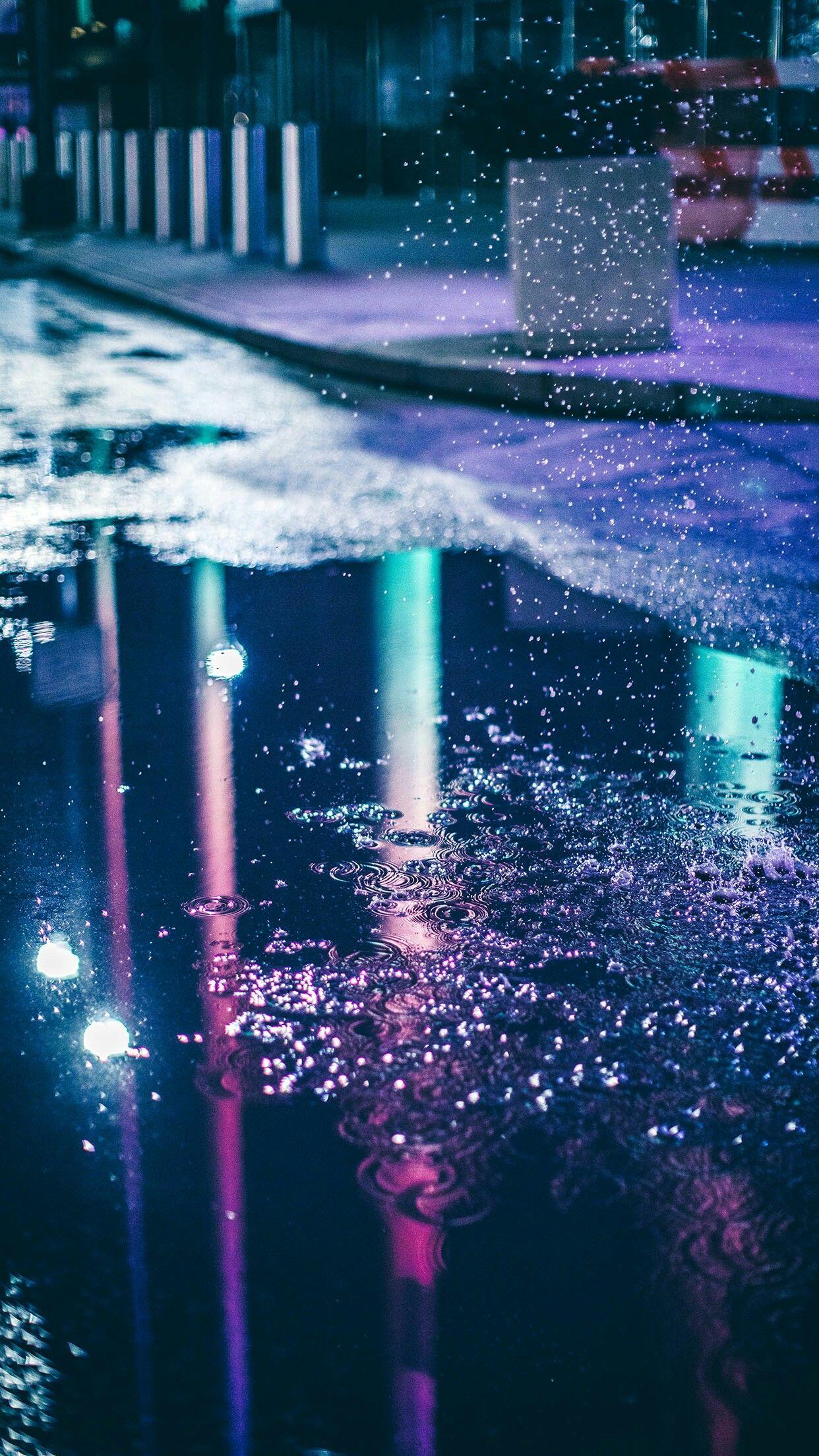 1242x2208 Pics. Neon aesthetic, Aesthetic wallpaper, Wallpaper