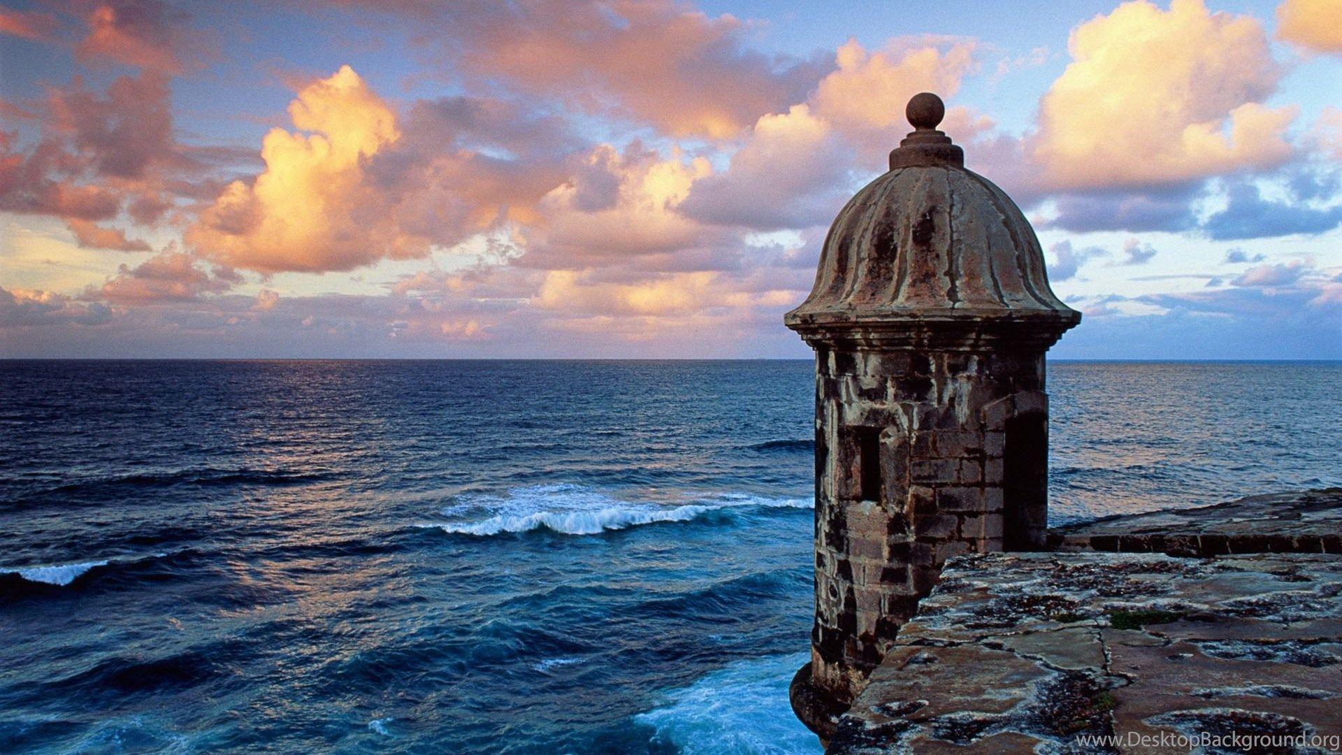 1920x1080 Puerto Rico Wallpaper, HD Puerto Rico Background