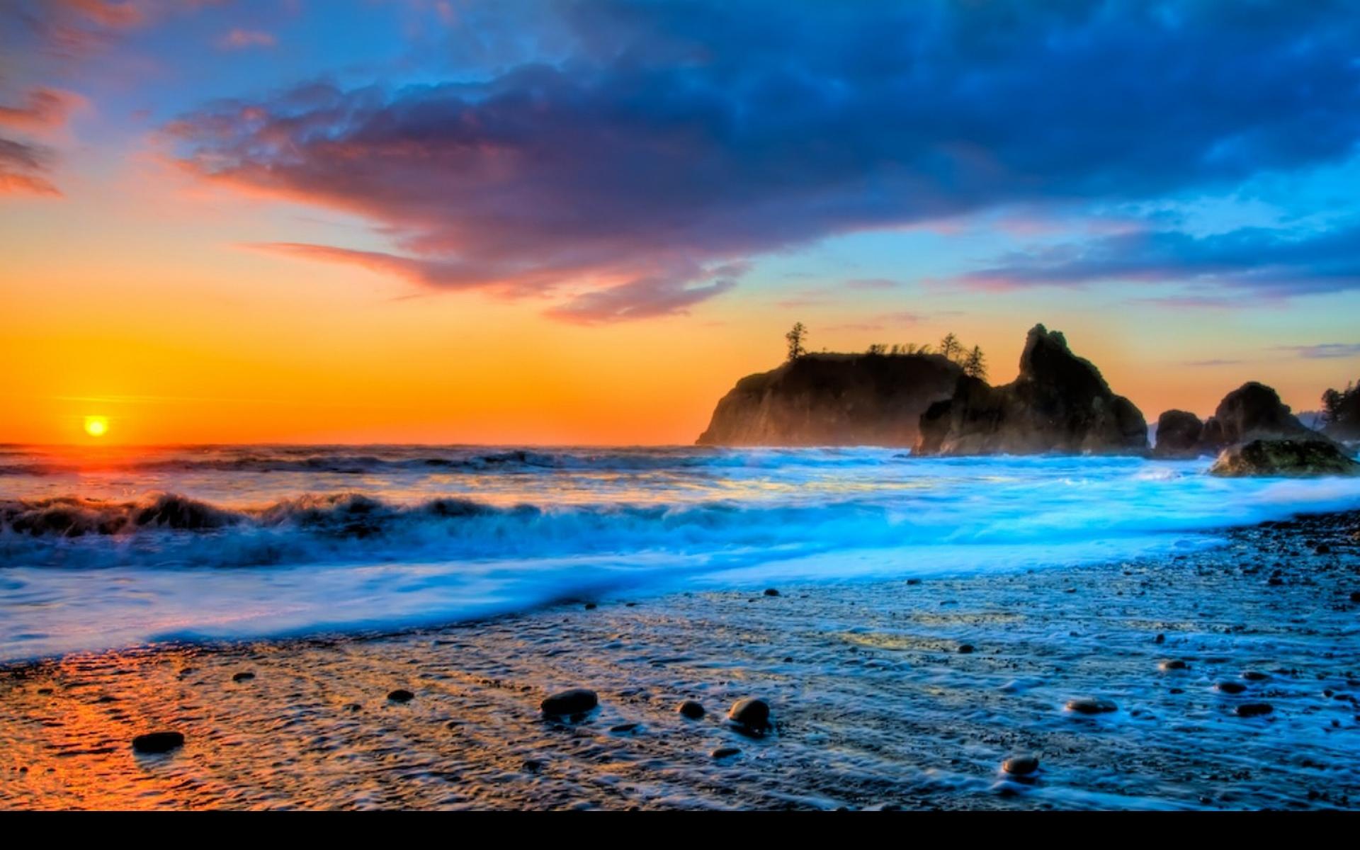 1920x1200 Free download Beach Sunset Wallpaper Download 2342 Wallpaper Cool [1920x1200] for your Desktop, Mobile & Tablet. Explore Beaches Wallpaper. Hawaii Beaches Wallpaper, Puerto Rico Beaches Wallpaper, Beach Picture Wallpaper