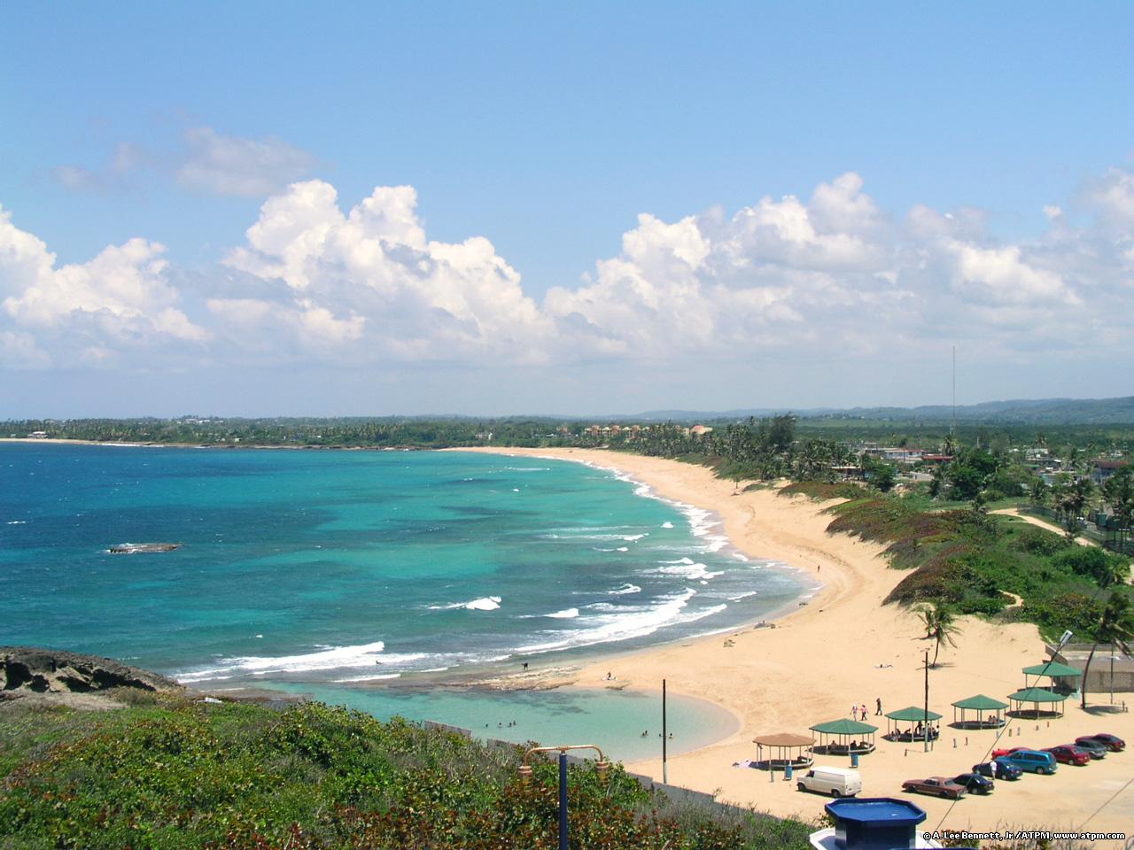 1280x960 Puerto Rico Beach Picture Sunset, iPhone Rico Vacation Spots