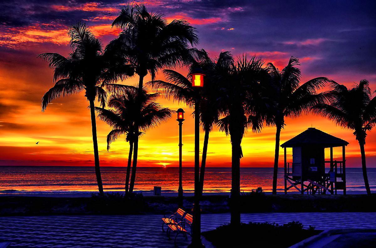 1200x790 Free download Tropical Sunset Wallpaper [1200x790] for your Desktop, Mobile & Tablet. Explore Tropical Island Sunset Wallpaper. Free Tropical Wallpaper, Beach Sunset HD Wallpaper, Sunset Wallpaper for Desktop Widescreen