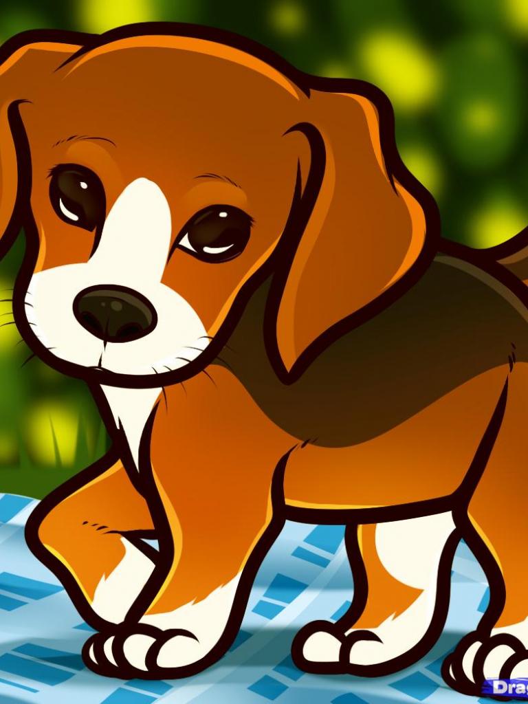 768x1024 Free download how to draw a beagle puppy beagle puppyjpg [1117x1039] for your Desktop, Mobile & Tablet. Explore Beagle Wallpaper That is Animated. Beagle Wallpaper That is Animated, Beagle