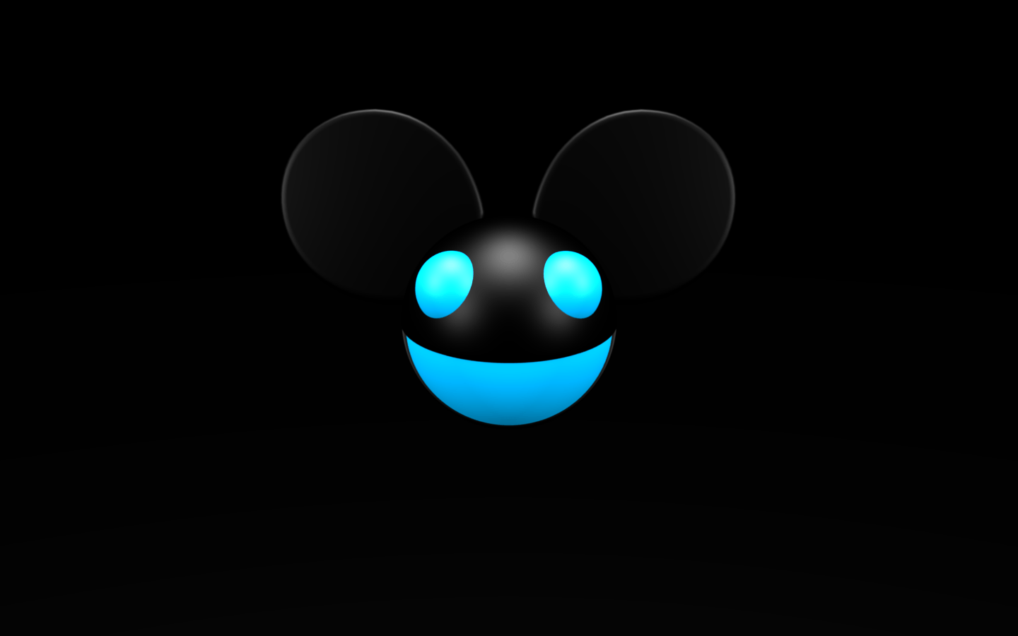 1440x900 Group of 52 Deadmau5 Wallpaper
