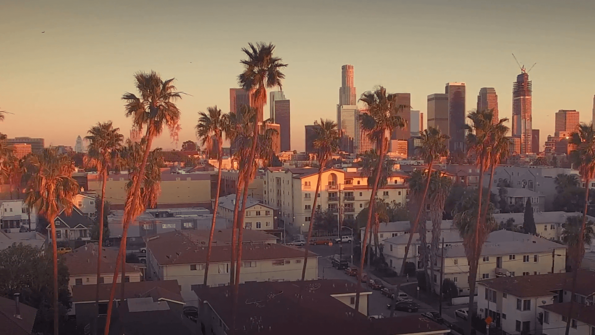 Hollywood Los Angeles Wallpapers Top Free Hollywood Los Angeles Backgrounds Wallpaperaccess