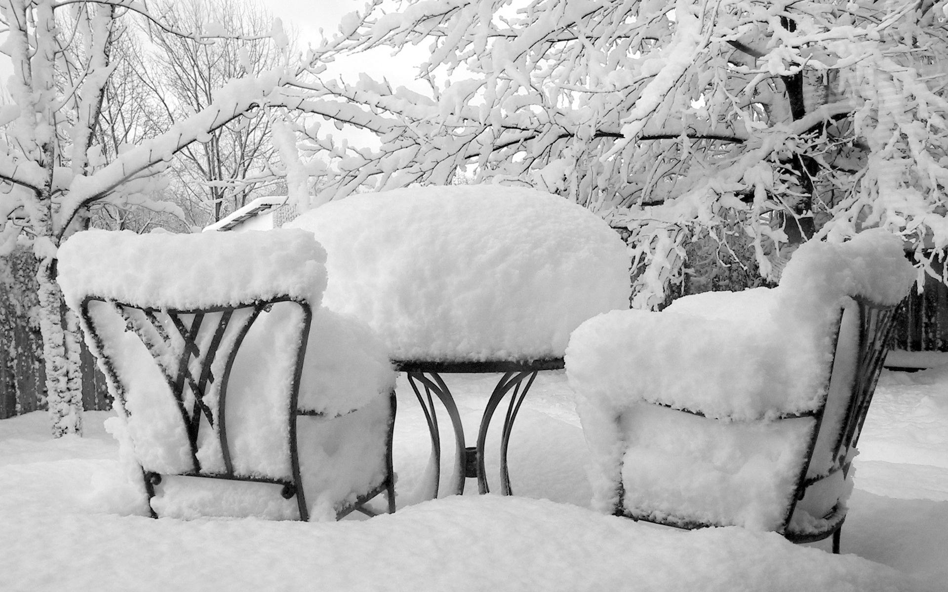 1920x1200 Stunning Winter Wallpaper
