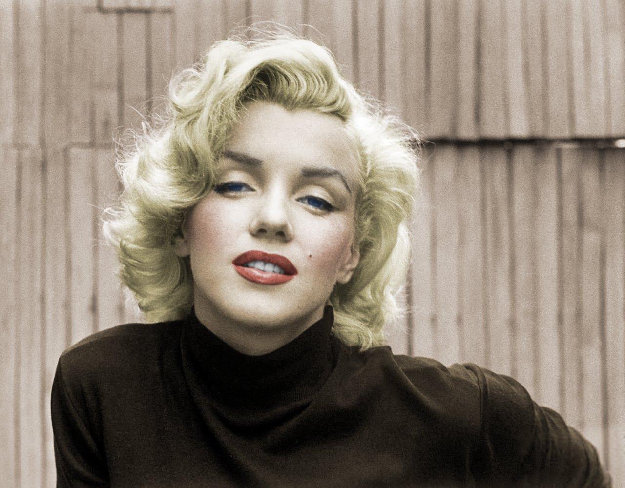 1280x1000 Marilyn Monroe Wallpaper