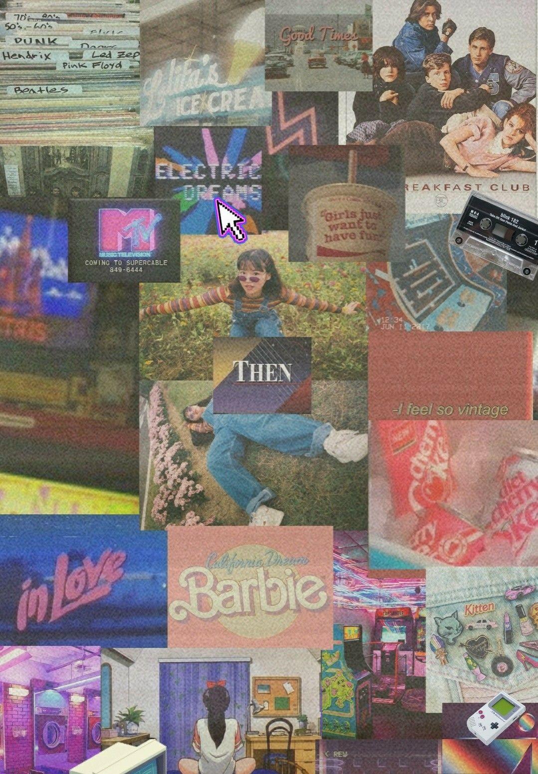 Vintage 80s Aesthetic Wallpapers Top Free Vintage 80s Aesthetic Backgrounds WallpaperAccess