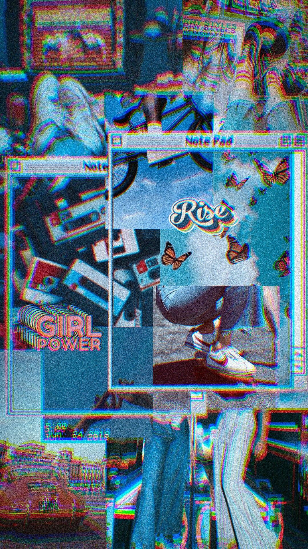 Vintage 80s Aesthetic Wallpapers Top Free Vintage 80s Aesthetic Backgrounds WallpaperAccess