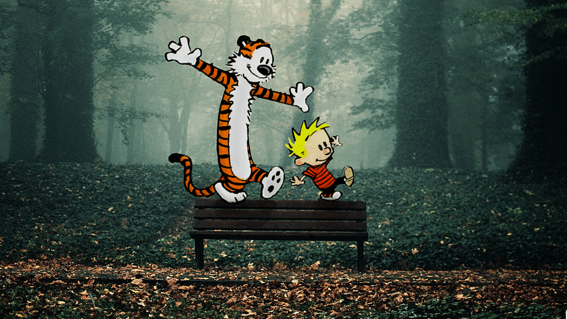 1920x1080 Calvin and Hobbes. Calvin and hobbes wallpaper, Calvin and hobbes, Lego wallpaper