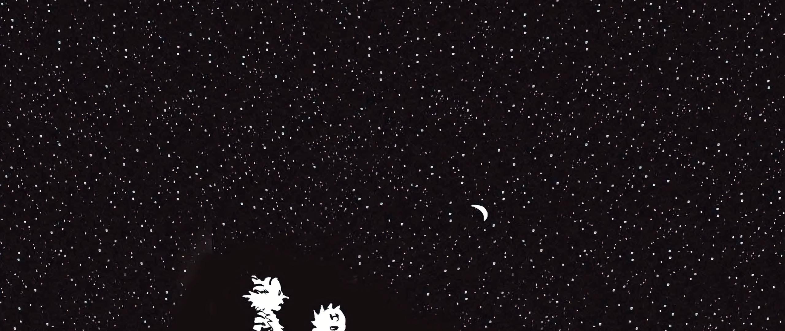 2560x1080 Calvin And Hobbes 4k 2560x1080 Resolution HD 4k Wallpaper, Image, Background, Photo and Picture