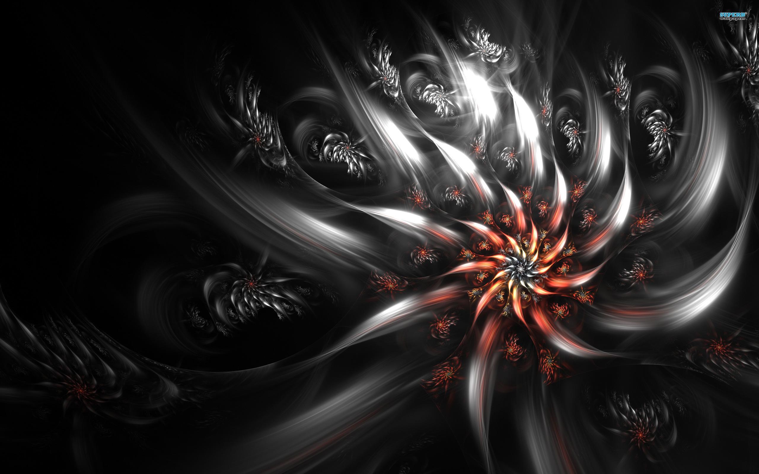 2560x1600 Abstract Flower Flowers 743361 Wallpaper wallpaper
