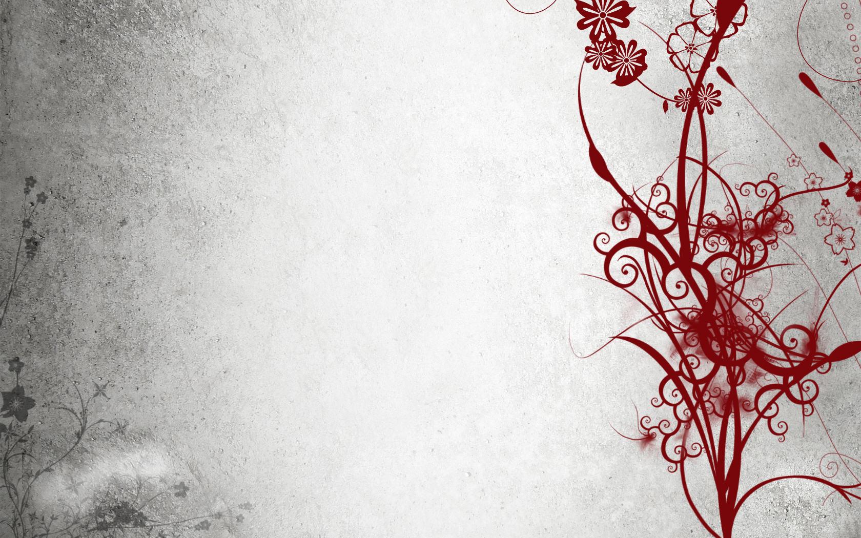 1680x1050 Abstract Flower Ppt 346485 Wallpaper wallpaper