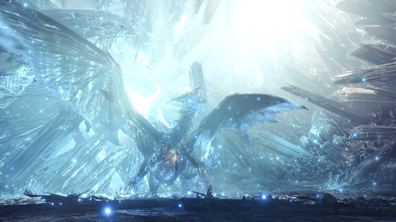 1280x720 User Blog:BannedLagiacrus Monster Appreciation Week: Xeno'jiiva