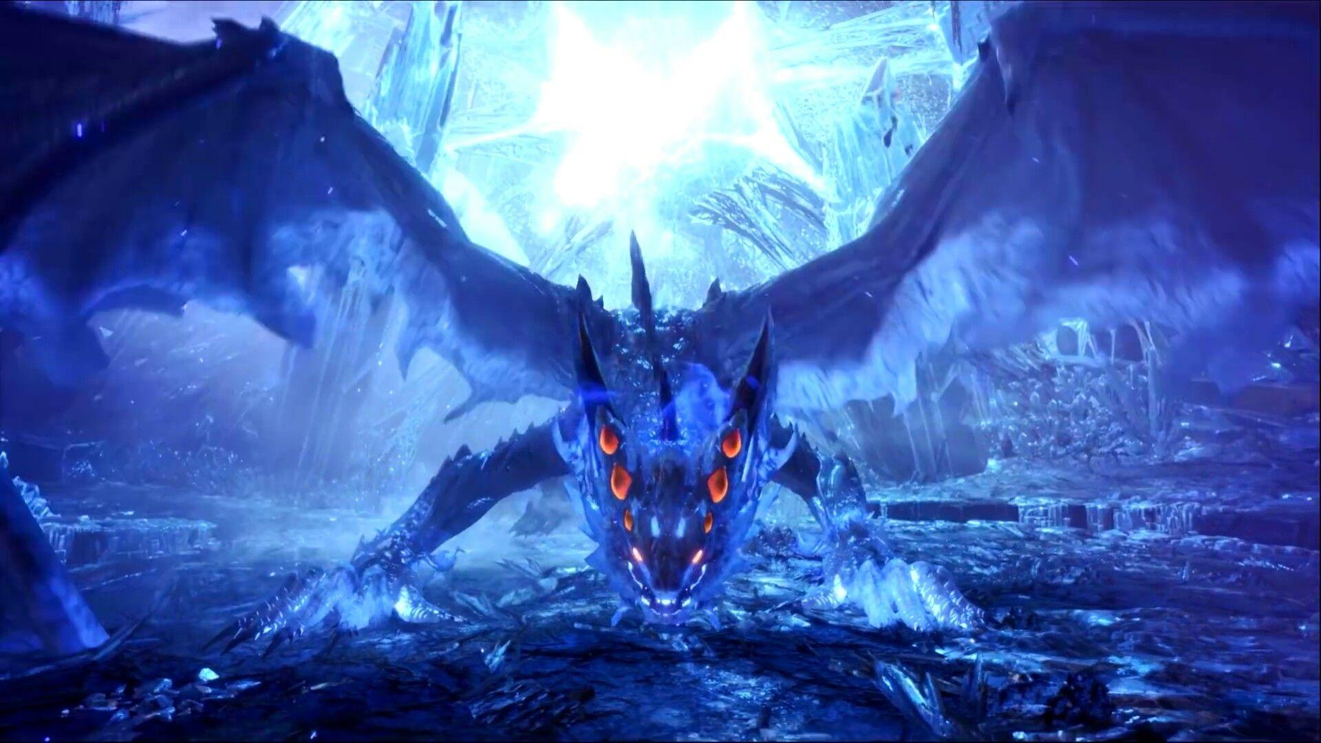 1920x1080 Monster Hunter World. Monster hunter world, Monster hunter art, Monster hunter