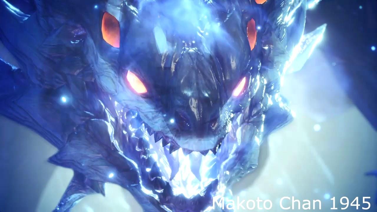 1280x720 Monster Hunter World: Xeno Jiiva Intro (HD). Monster hunter world, Monster hunter memes, Monster hunter art