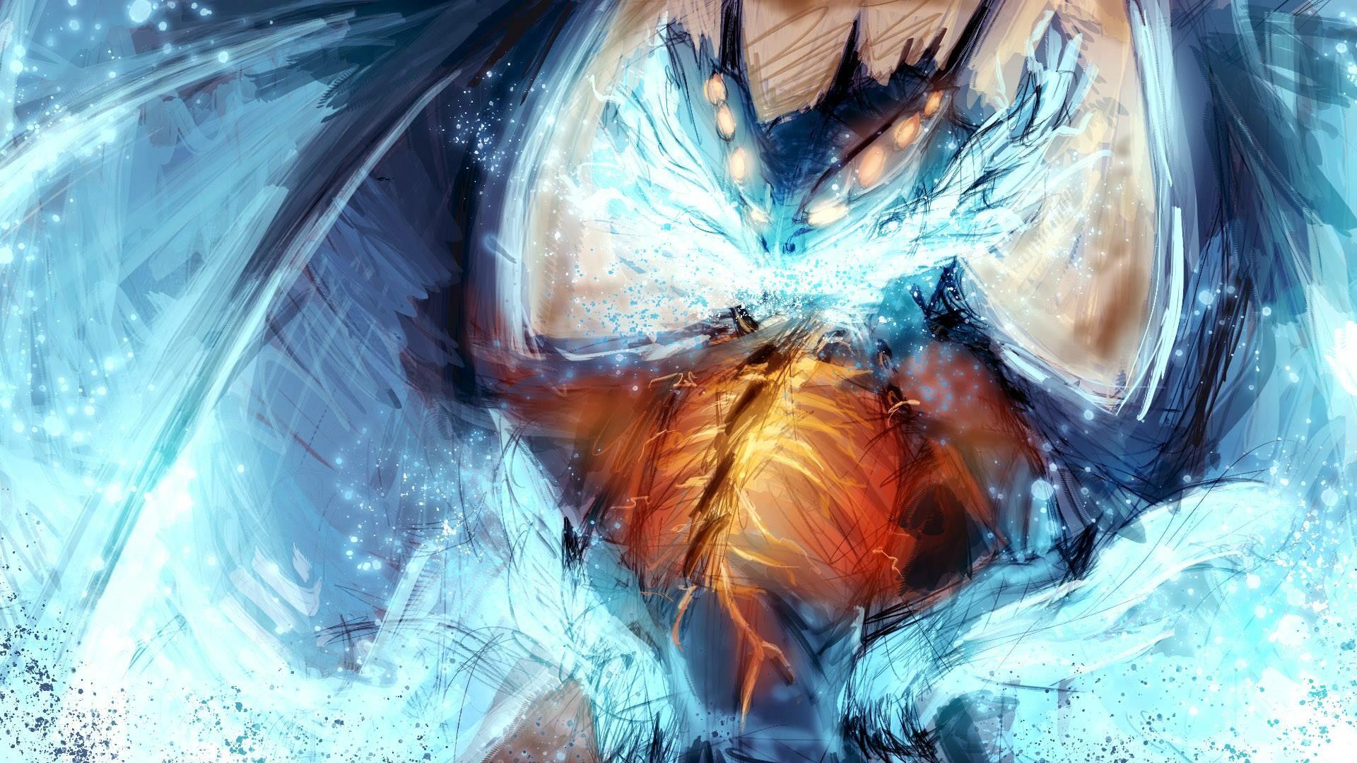 1920x1080 Xeno'Jiiva MK Stephen Roberts
