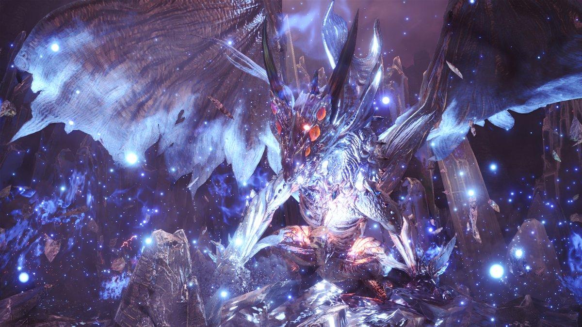 1200x675 BannedLagiacrus, I like this theory about Xeno'jiiva because it could mean that maybe each Xeno'jiiva varies depending on the kind of energy they feed on like one could be