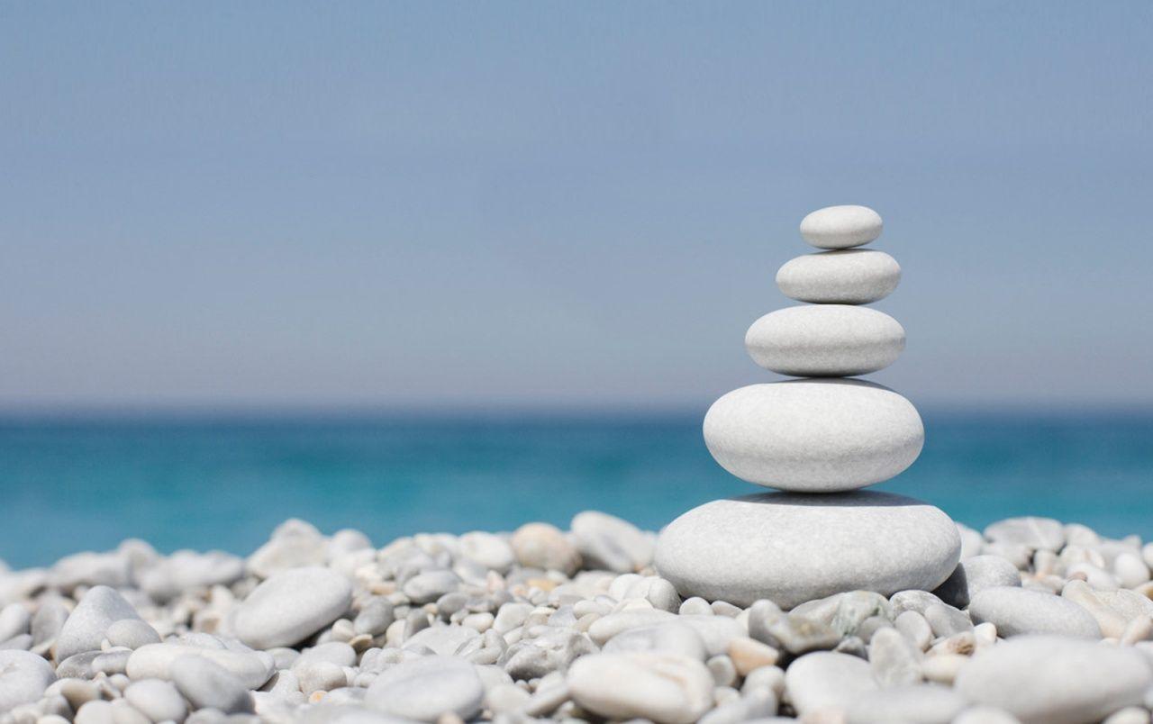 1280x804 Balance Wallpaper