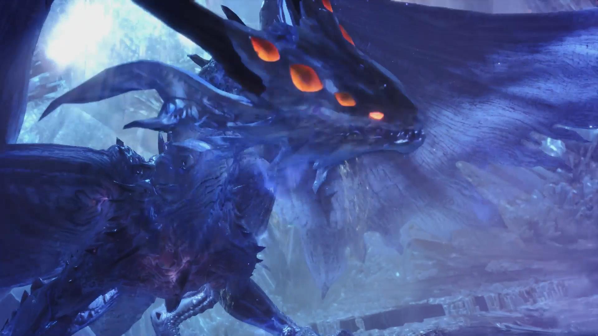 1920x1080 Xeno'jiiva Guide: Monster Weakness, Carves & Rewards, Armor Sets Hunter World