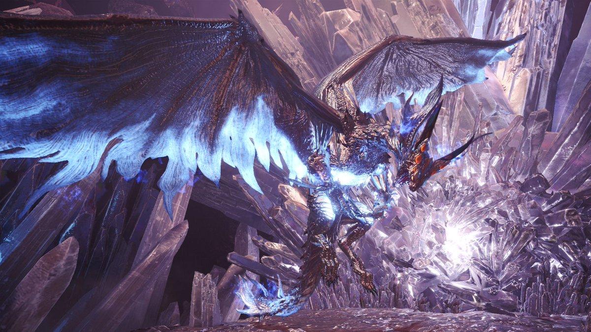 1200x675 Monster Hunter The Mighty Arch Tempered Xeno'jiiva To Forge The Xeno γ Armor Set And Research Commission Layered Armor